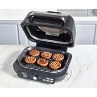 Ninja Foodi MAX PRO Grill & Air Fryer AG651EU