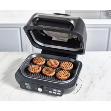Гриль с конвекцией Ninja Foodi MAX PRO AG651EU