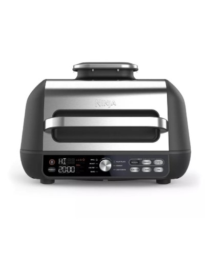 Ninja Foodi MAX PRO Grill & Air Fryer AG651EU