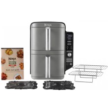Ninja Air Fryer SL400EU 9.5L