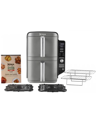 Ninja Air Fryer SL400EU 9.5L