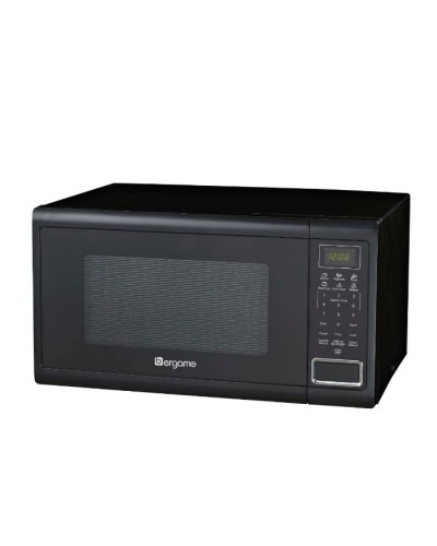 Mikrodalğalı soba Bergamo BG-MW025-55GBD9