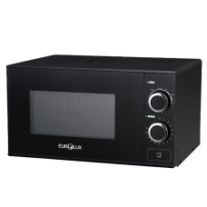 Mikrodalğalı soba Eurolux EU-MW025-80GBM5