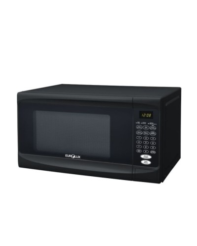 Mikrodalğalı soba Eurolux EU-MW023-03GBD