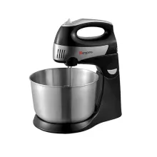 Mikser Bergamo BG-SM3510DSB