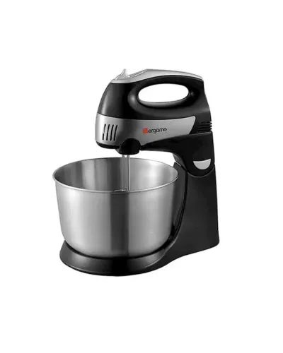 Mikser Bergamo BG-SM3510DSB