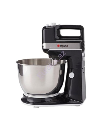 Mikser Bergamo BG-SM3500RSB