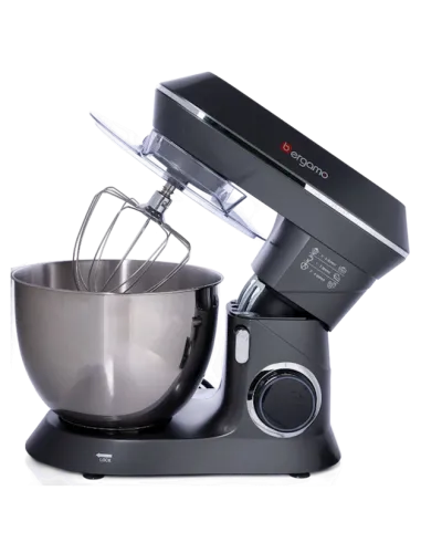 Bergamo BG-SM3562SG 8л Миксер