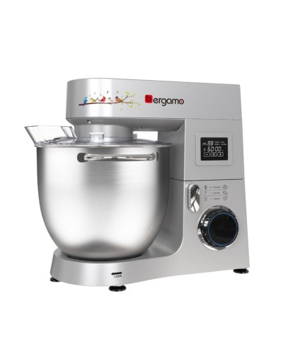 Bergamo BG-SM3591SDS Миксер