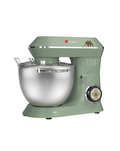 Mikser Bergamo BG-SM3595SG
