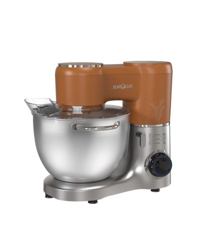 Mikser Eurolux EU-SM3981SSB 8L