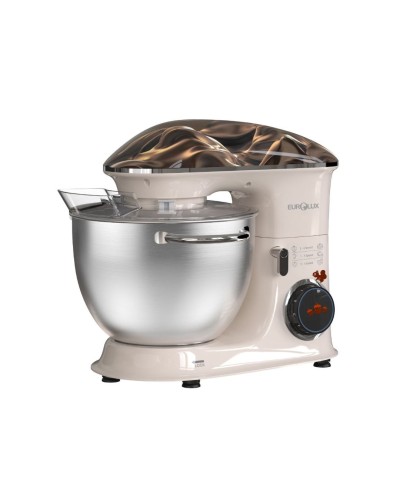 Mikser Eurolux EU-SM3987SCB 8L