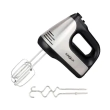 Миксер Eurolux EU‑HM3815DSB