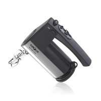 Миксер Eurolux EU‑HM3828KSB