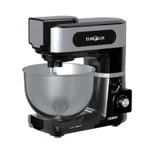 Миксер Eurolux EU-SM3970KSB 6л