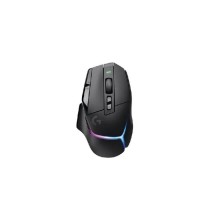Logitech G502 X PLUS LIGHTSPEED Wireless RGB Gaming Mouse – Black