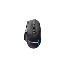 Logitech G502 X PLUS LIGHTSPEED Wireless RGB Gaming Mouse – Black
