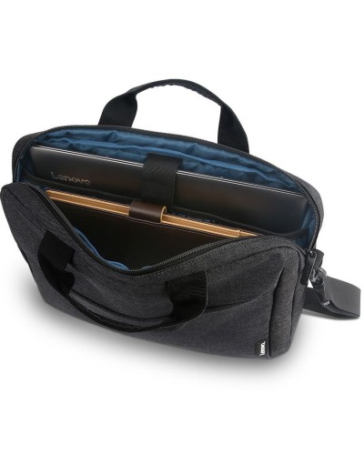 Laptop çantası Toploader Lenovo T210 15.6" Black