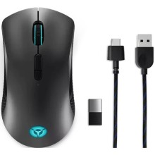 Lenovo Legion M600 Wireless Gaming Mouse – 16000 DPI