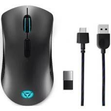 Lenovo Legion M600 Wireless Gaming Mouse – 16000 DPI