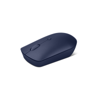 Lenovo 540 USB-C Wireless Compact Mouse – 2400 DPI