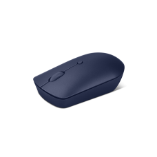 Lenovo 540 USB-C Wireless Compact Mouse – 2400 DPI