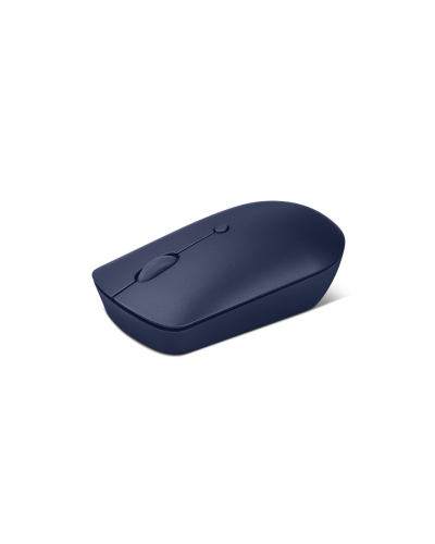 Lenovo 540 USB-C Wireless Compact Mouse – 2400 DPI