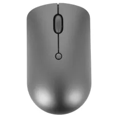 Lenovo 540 USB-C Wireless Compact Mouse – Dark Grey