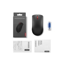 Lenovo 150 Wireless Compact Mouse – 2.4G USB