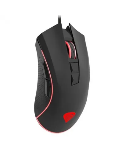 Genesis Krypton 770 RGB Gaming Mouse – 12000 DPI, Pixart PMW3360