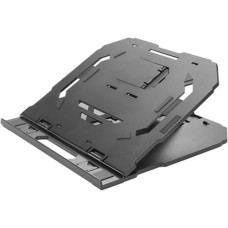 Lenovo 2-in-1 Laptop Stand Black (GXF0X02619) – до 15