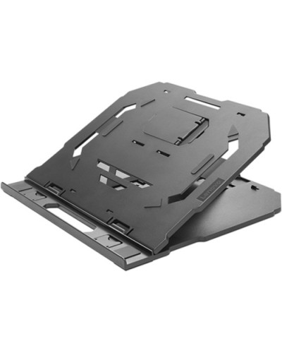 Lenovo 2-in-1 Laptop Stand Black (GXF0X02619) – до 15
