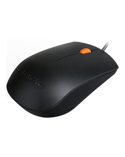 Lenovo 300 USB Mouse GX30M39704 1600 DPI Simli Optik Kompüter Siçanı