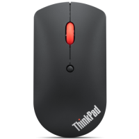 Lenovo ThinkPad Bluetooth Silent Mouse 4Y50X88822 Беспроводная мышь