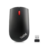Lenovo ThinkPad Essential Wireless Mouse 4X30M56887 1200 DPI Simsiz USB Siçan