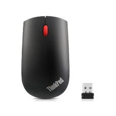 Lenovo ThinkPad Essential Wireless Mouse 4X30M56887 1200 DPI Simsiz USB Siçan