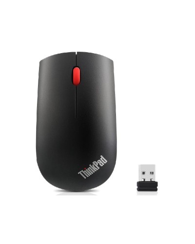 Lenovo ThinkPad Essential Wireless Mouse 4X30M56887 1200 DPI Simsiz USB Siçan