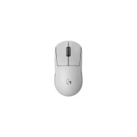 Logitech G PRO X SUPERLIGHT 2 LIGHTSPEED White Simsiz Gaming Mouse