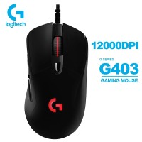 Logitech G403 HERO Oyun Siçanı