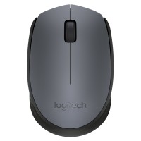 Logitech M170 Simsiz Optik Siçan