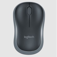 Logitech M185 Simsiz Optik Siçan