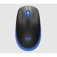 Logitech M190 Беспроводная оптическая мышь