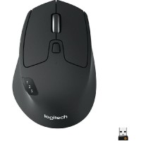 Logitech M720 Triathlon Simsiz Bluetooth Siçan