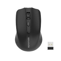 Promate Clix-8 Simsiz Optik Siçan