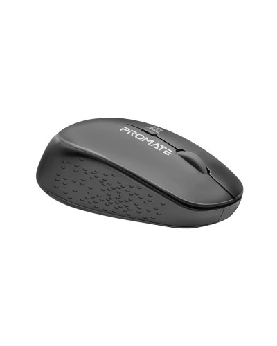 Promate Tracker MaxComfort Simsiz Erqonomik Optik Siçan