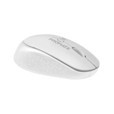 Promate TRACKER Wireless Mouse – 1600 DPI Ergonomik Simsiz Maus