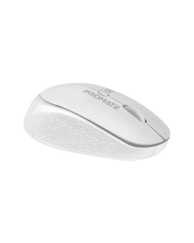 Promate TRACKER Wireless Mouse – 1600 DPI Ergonomik Simsiz Maus