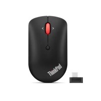 Lenovo ThinkPad USB-C Wireless Compact Mouse – Simsiz Kompakt Maus