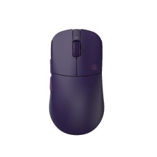 Red Square Aurora Amethyst (io155) Wireless Gaming Mouse – 26000 DPI