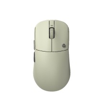 Siçan IO by Red Square Aurora Light (io152) Wireless Gaming Mouse – 26000 DPI Ivory